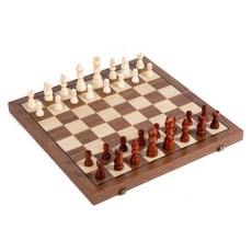 B2win耐久性好的西洋棋組, 1組, 棕色