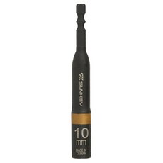 썬키 롱비트소켓 10mm SKB-10G, 1개