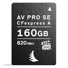 엔젤버드 AV PRO CFexpress 2.0 Type A SE CF카드, 1개