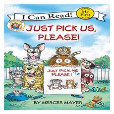 My First I Can Read : Little Critter Just Pick Us Please!, Harpercollins Childrens Books