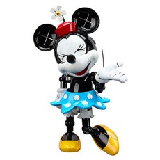 블리츠웨이 Carbotix Minnie Mouse 피규어, 1개