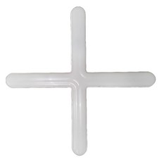 라이텍제이디 엘이디 십자 조명 60W, 주광색, 1개