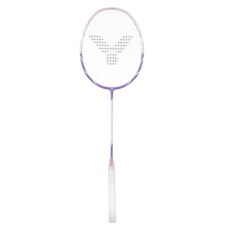 빅터 AURASPEED 헤드라이트 FREECORE 5U G6 배드민턴 라켓 ARS-90F, 1개