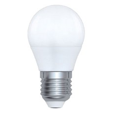 LED DO燈泡 燈泡型 4W, 晝光色, 1個