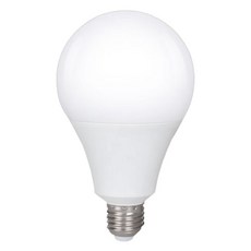 DO LED燈泡 20W, 1個, 黃光色