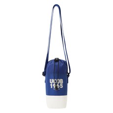 UNITED COLORS OF BENETTON. KIDS 兒童款口袋型水壺袋 QCETP2511B
