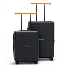 로우로우 R TRUNK 817 LITE ep 3 20(37L)+27(72L) 캐리어 세트