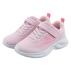 SKECHERS 女童款Dynamix運動鞋 SK0GDCFX081
