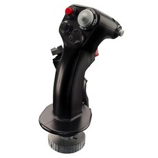 THRUSTMASTER 圖馬斯特 F16 C VIPER HOTAS用遊戲墊 PC適用, 單品, 1個