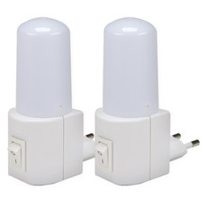 一新電器LED夢幻燈睡眠燈氣氛燈哺乳燈臥室燈 方便的功能, 晝光色