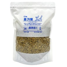 다농 휴가토 소립, 1개, 2L 2L, 1개