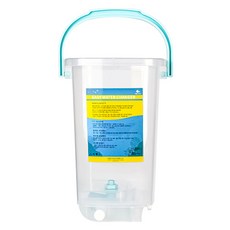 MOBYDICK 環水桶 2.5L, 1個