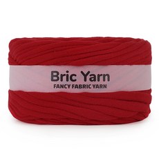 브릭얀 뜨개실 300g, 554 애플 레드, 1개