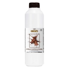 MEC3 Stracciatella黑巧克力脆片, 850ml, 1個