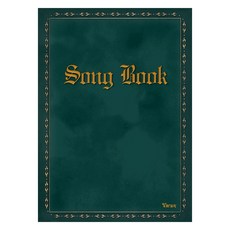 Song Book, 알파미디어, 양태경