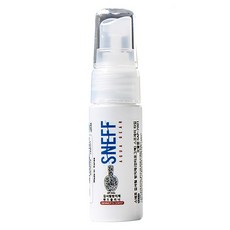 SNEFF 防霧液泳鏡防霧劑 噴霧型, 防霧噴霧型SAP_7001, 1個