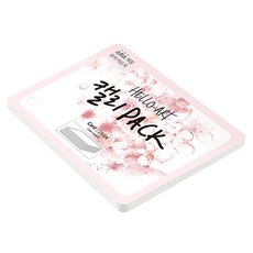 紙文化Hello藝術書法厚平滑卡片 200g 30 雪白色, 208 x 153mm, 25個