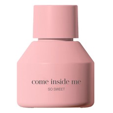 컴인사이드미 쏘스윗 퍼퓸, 1개, 7ml 1개, 7ml