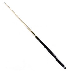 부캐본캐 당구 연습용 큐대 550g, 혼합색상, 1개 혼합색상, 1개