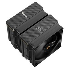 MONSTARGEAR GATS Ocypus Iota風冷散熱器 A62, 黑色, 1個