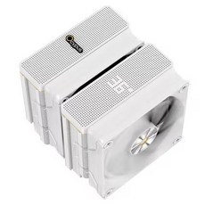 MONSTARGEAR GATS Ocypus Iota風冷散熱器 A62, 白色, 1個