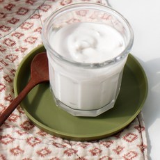에이드엘 써클 실리콘 트레이, 올리브, 1개
