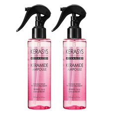 케라시스 케라마이드 극손상 노워시 트리트먼트, 2개, 200ml