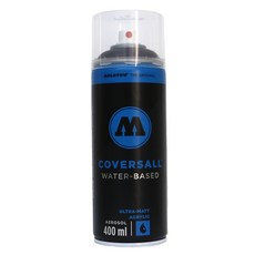 모로토우 커버스올 수성 스프레이, chocolate brown, 1개, 400ml