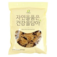 자연닮음 볶은 돼지감자차, 500g, 1개입, 1개 500g, 1개입, 1개