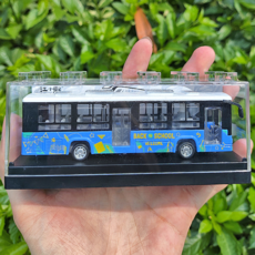 B2WINS優秀的帥氣耐用塑膠模型火車風格 07, 1個