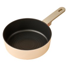 락앤락 인덕션 IH 슈트 브릭 멀티팬, 1개, 22cm 1개, 22cm