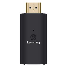 컴스마트 8K EDID 값 내장 HDMI 이퀄라이져 노이즈제거 에뮬레이터, DM923 DM923