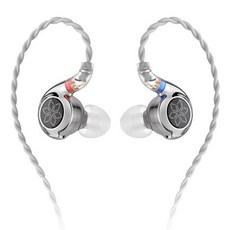 FiiO 가성비 유선 이어폰, FD11