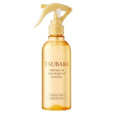 츠바키 프리미엄 트리트먼트 워터 까멜리아, 210ml, 1개 1개