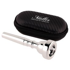 Moller 小號吹嘴 3C, 單品, 1個
