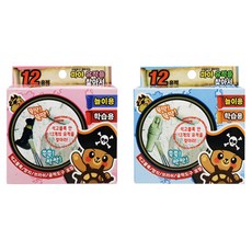 아가플러스 고대 마야 유적 발굴 키트 랜덤발송, 2세트