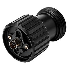 THRUSTMASTER 圖馬斯特 AVA偏移轉接頭PC適用, 單品, 1個