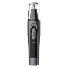 Comsmart鼻毛去除器 QI087, 黑色