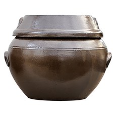 Nara Art迷你醬缸鹽罐, 1個