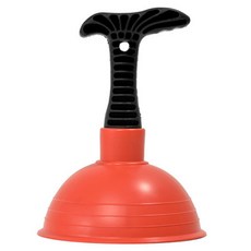 Jung Sangai迷你壓縮器強力通管器, 混色