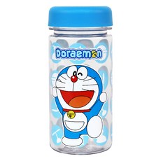 아이조움 도라에몽 데일리 물통, 혼합색상, 1개, 350ml