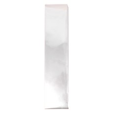 제이팩토리 조각 케이크용 띠지 6.5 x 30 cm, 투명, 1000개