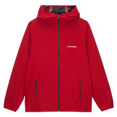 Gospheres 男款雙層經典夾克 PM2PPJ75