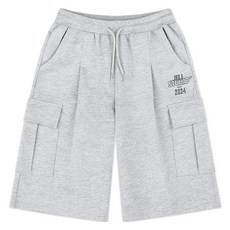 젤리스튜디오 아동용 6부카고버뮤다 팬츠 리스튜디오 아동용 6부카고버뮤다 팬츠