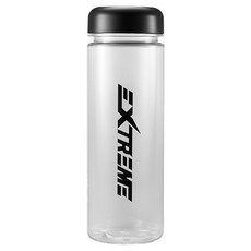 익스트림 휴대용 보틀, 투명, 500ml, 1개