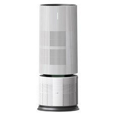 세스코 트루살균 공기청정기 판테온 EADS531 73.5㎡ 방문설치, 코튼화이트
