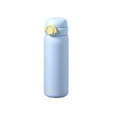락앤락 스쿨핏 스위치캡 텀블러 LHC3385, 블루(LHC3385SBLU), 1개, 510ml