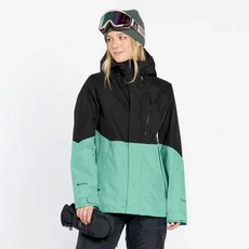 Volcom 女款VOLCOM V CO ARIS保暖夾克 VU244JS504