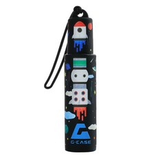 gcase 防霧盒子 Rocket, 13g, 1個