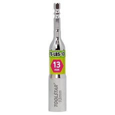 TOOLSTAR Boksar衝擊扳手長套筒 TS-LBS-13, 1個